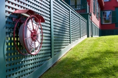 Campobello Island, New Brunswickj