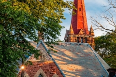 Charlottetown, Prince Edward Island