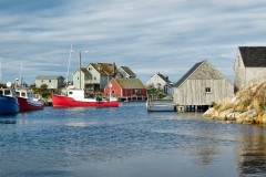Peggys Cove, Nova Sotia