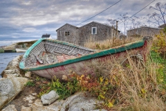 Peggys Cove, Nova Scotia