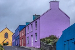 Irish Village