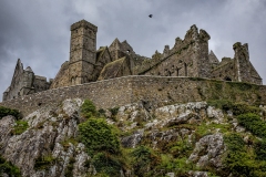 Rock of Cashel, Ireland