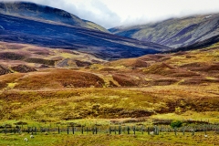 Scottish Highlands