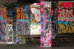 The Other London
