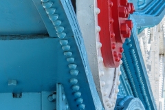 Tower Bridge, London