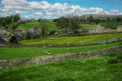 Yorkshire, England