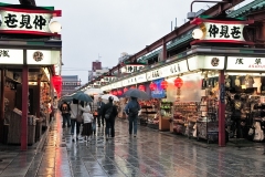 Tokyo Market