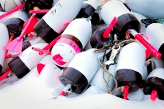 Buoys Stonington