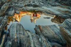 Pemaquid Lightouse