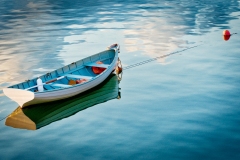 South Bristol Dory